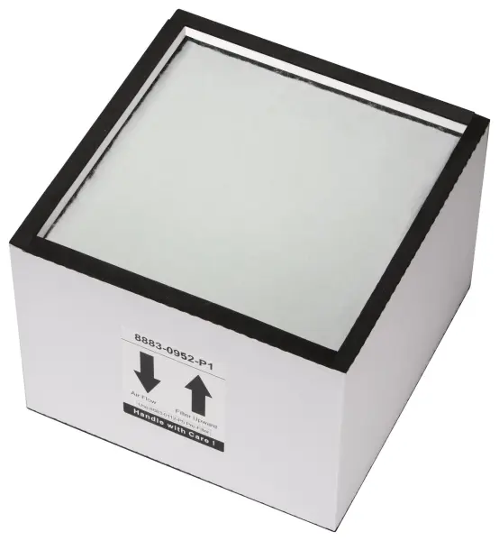 PACE Combo Filter for Arm-Evac 105, 200 & 250 Fume Extractors