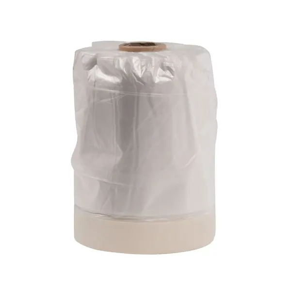 Silverline 550mm x 33m Masking & Shield Tape Refill