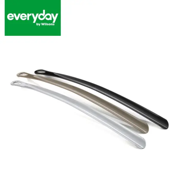 Everyday by Wilsons Long Boot Horn 60cm