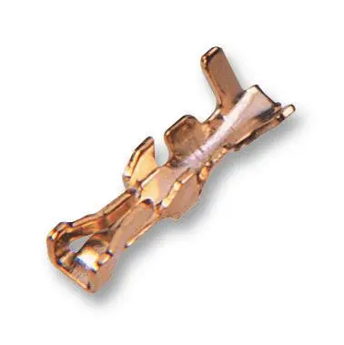 HARWIN - Socaidí Criomptaithe Stánaithe, 24-30AWG, Pacáiste 100