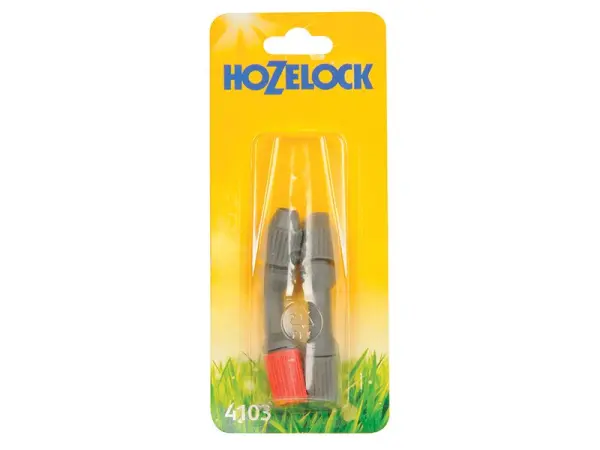 Hozelock - 4103 Sprühdüsen-Set