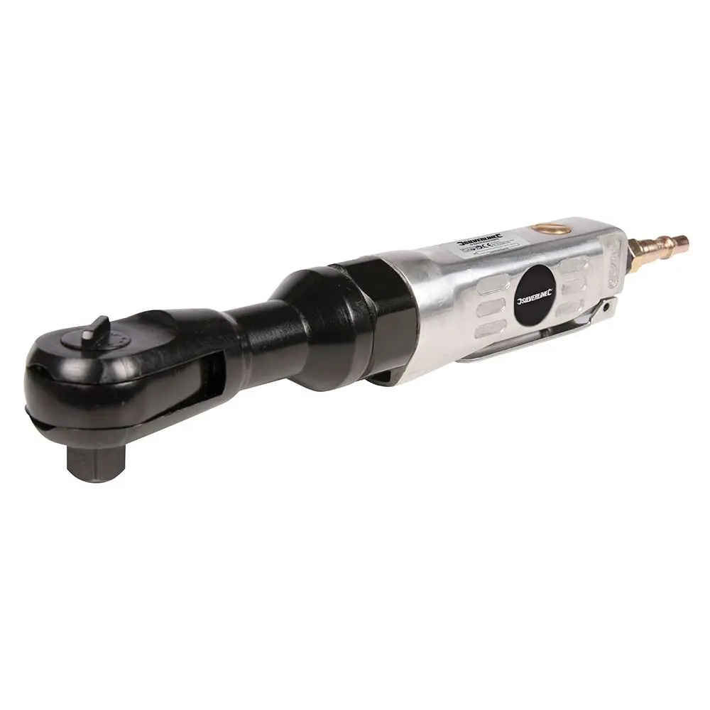 Silverline - Tolok Torsi Tangan Udara - 1/2 inci