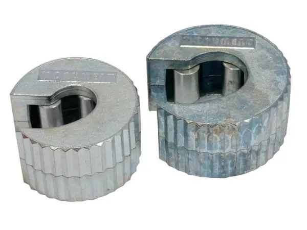 Monument Autocut - Coupe-tubes copper double pack (15mm & 21mm)