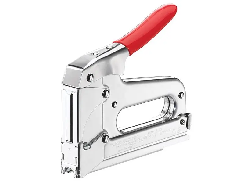 Arrow T72 Insulated Staple Gun for Cables