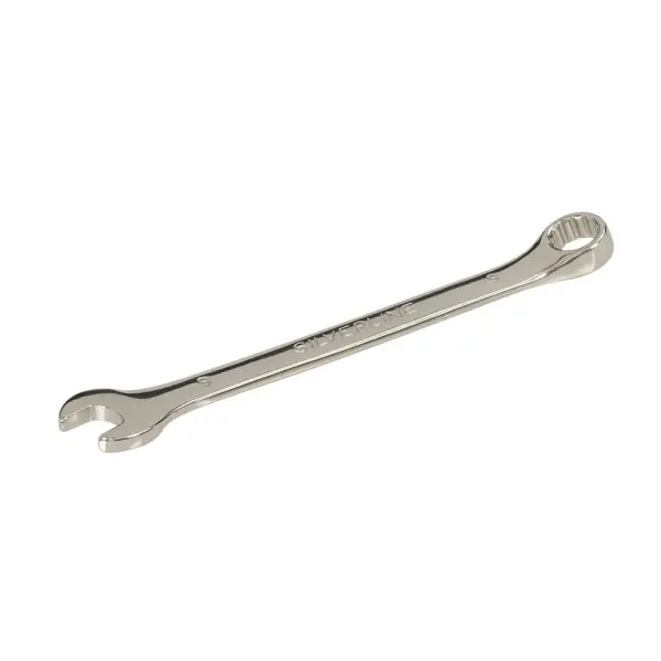 Silverline Combination Spanner - 9mm