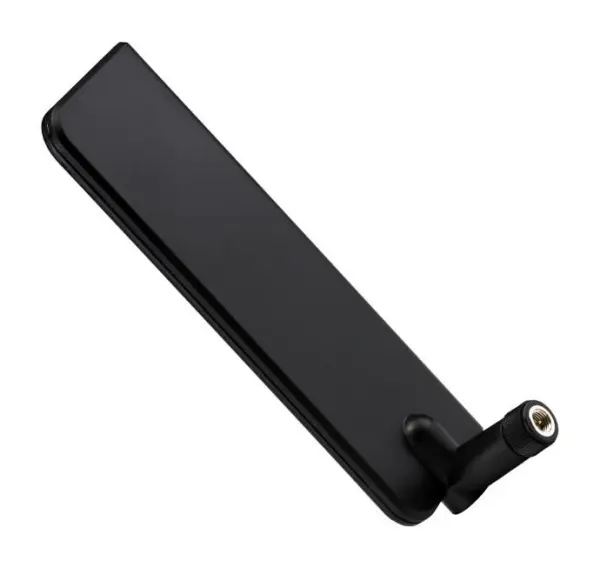 TAOGLAS Linear Dipole RF Antenna, 700MHz-2.7GHz, 5.3dBi, SMA