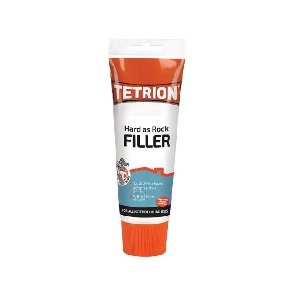 Tetrion External Hard as Rock Filler 330g