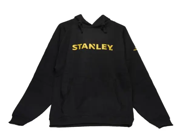 STANLEY Montana Hoody, XL - Culaith Oibre Te le Cochall Inroghnúithe
