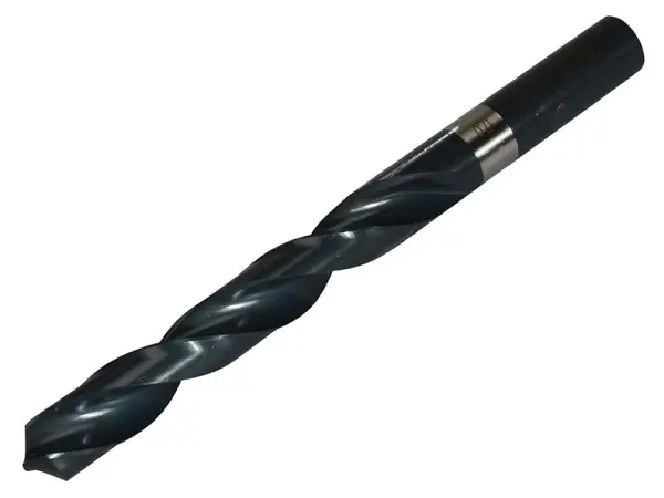 Dormer A100 HSS Jobber Drill Bit, 17mm, 125mm Working Length