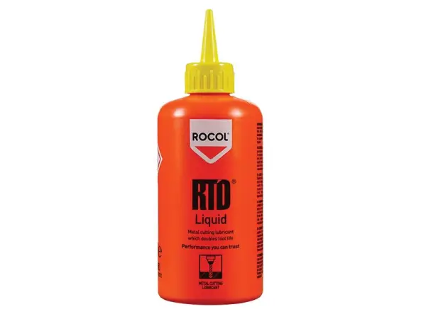 ROCOL RTD® Lubrifiant Liquide - Bouteille 400g