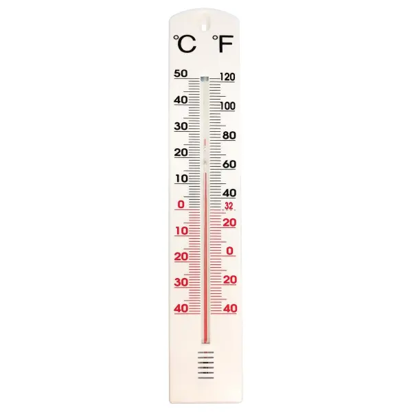 St Helens Home and Garden Air Temperature Thermometer