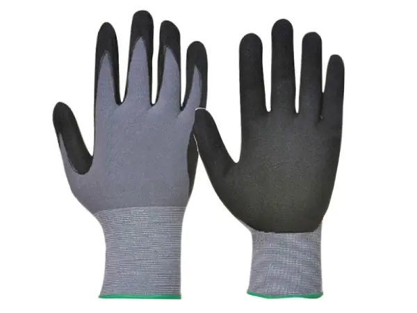 Vitrex High Dexterity Gloves - XL