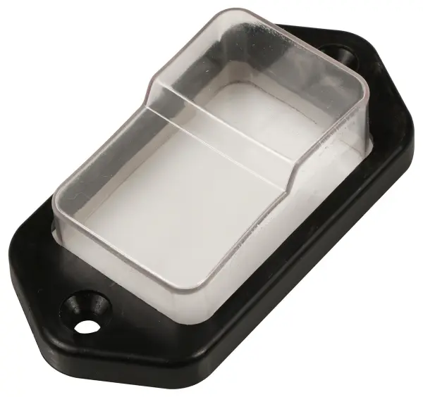 TRIPUS Black Seal for Vertical Mounting No-Volt Trip Switch