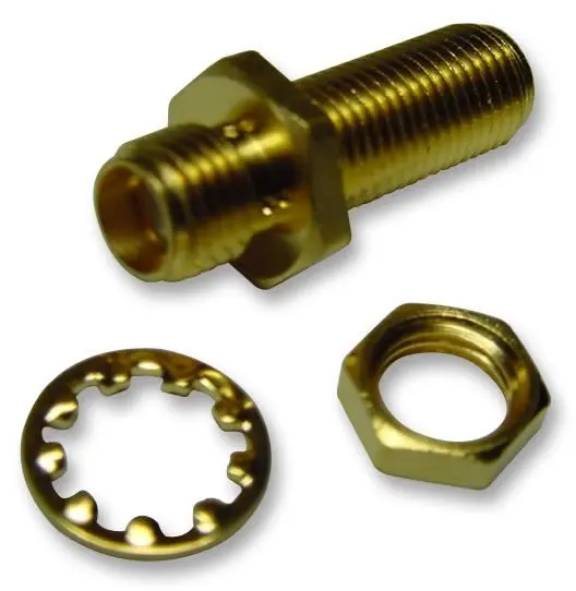 VITELEC - Adaptor Soket Ke Soket SMA