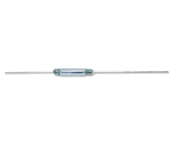 COMUS RI-03A Reed Switch, SPST-NO, 200VDC, 500mA