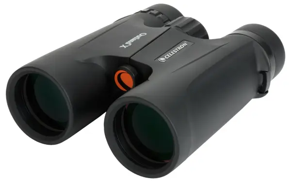 Celestron Outland X Roof Binoculars - 8x42mm