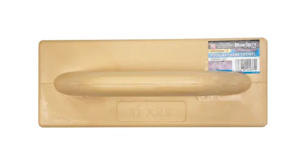 Blue Spot Tools 280mm Polyurethane Trowel