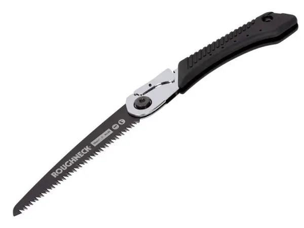 Roughneck Sierra de Poda Plegable Gorilla Fast Cut 180mm