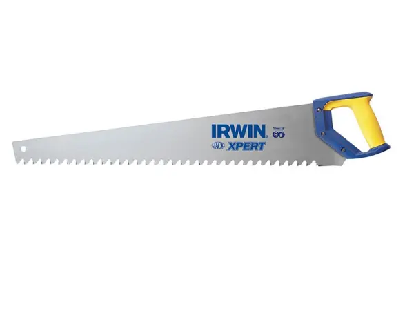 IRWIN Jack Xpert Pro Light Concrete Saw, 700mm, 2 TPI