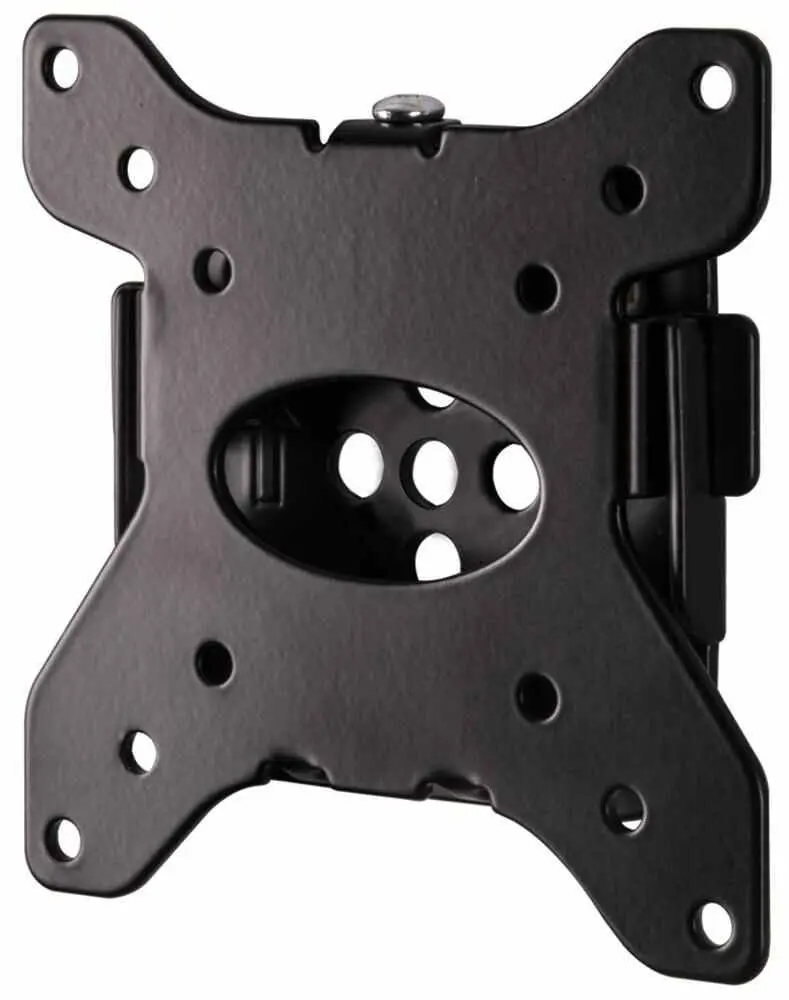 B-TECH TV Wall Mount for Screens up to 28