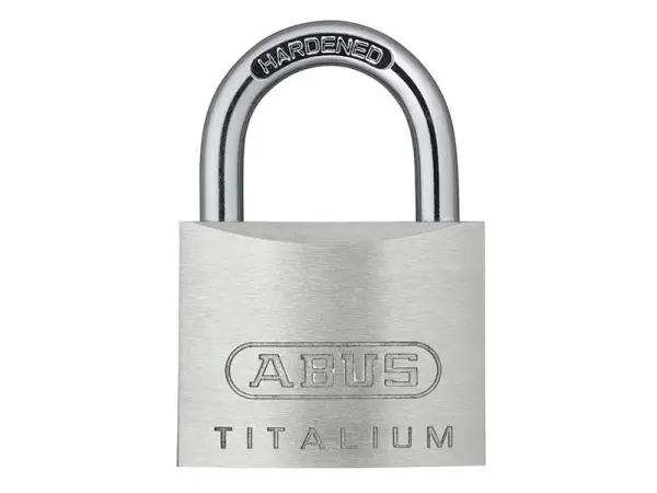 ABUS Kunci Padlock TITALIUM™ 54TI/35mm