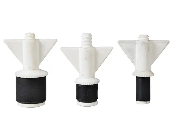 Monument - Tacar Plocóidí Tástála 1369X, 15/22/28mm, 6-Píosa