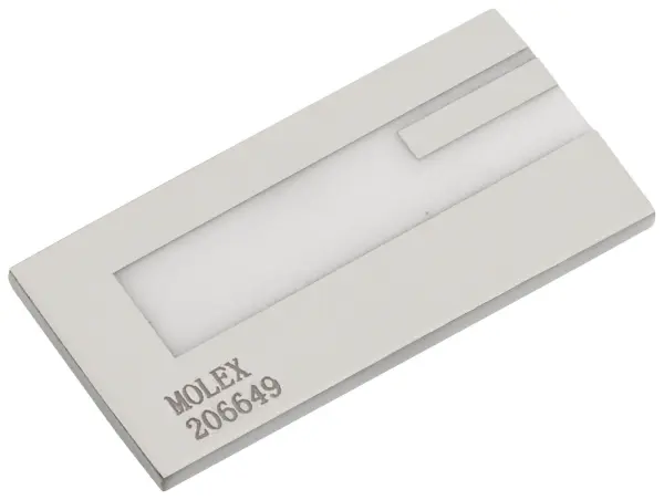 Molex Cellular 3G SMD Antenna 698-960MHz 1.1dBi