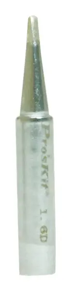 Tenma Soldeerboutpunt Spits 1,6mm