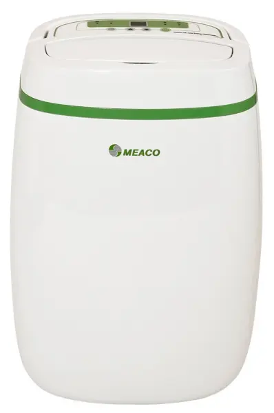 Meaco Platinum 12L Low Energy Dehumidifier