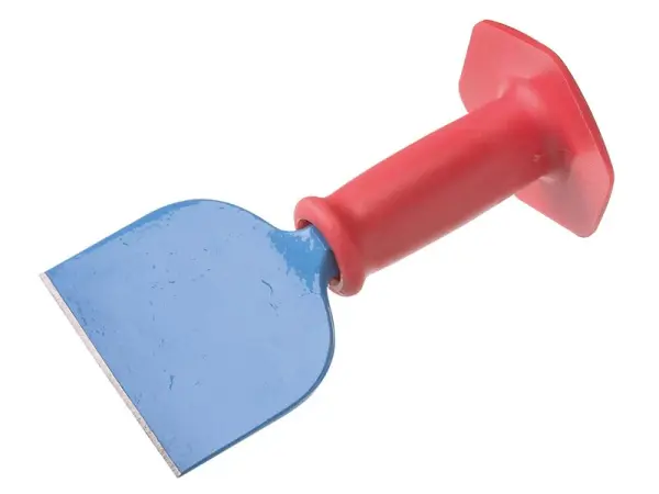 Footprint 123 Brick Bolster with Guard, 100mm (4in)