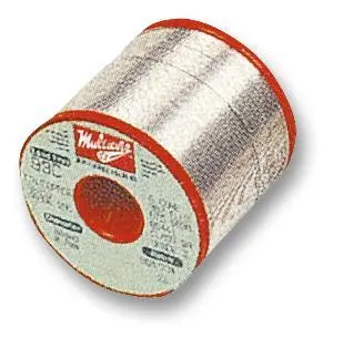 Loctite Multicore Solder Cored Wire Flux, Lead-Free, 1.2mm, 250g