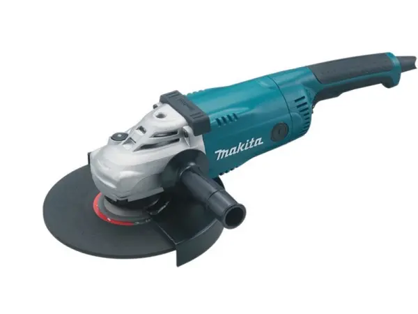 Makita GA9020 230mm Angle Grinder, 2000W 240V