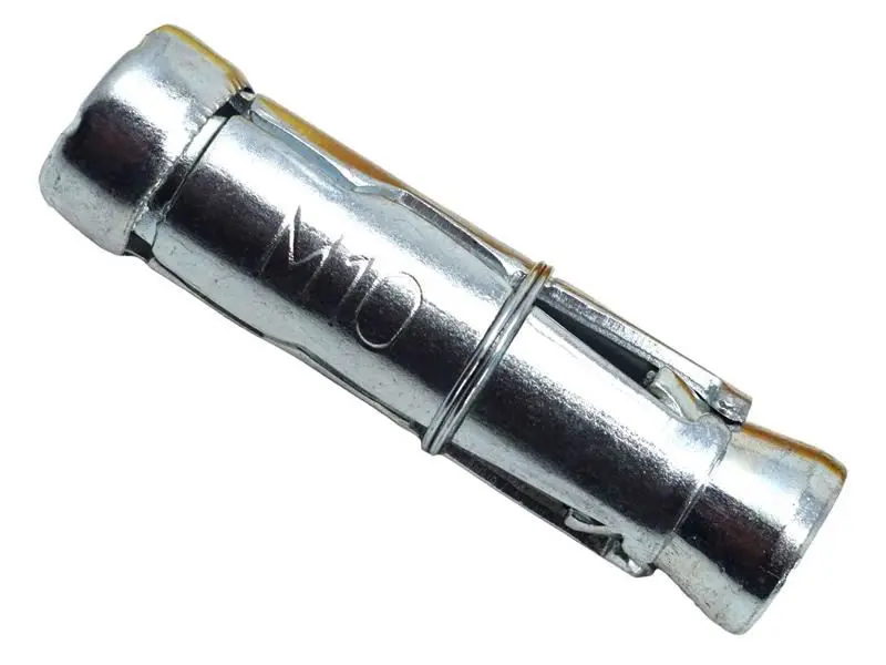 MASONMATE Medium Duty M10 Anchor Shields, 50 Pack (60mm)