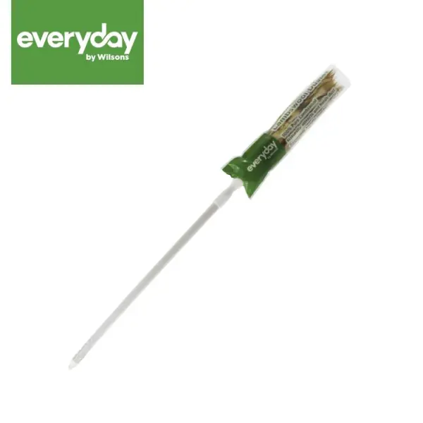Everyday by Wilsons Lambswool Duster Flick 2-Section 70-110cm