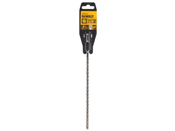 DEWALT SDS Plus EXTREME 2 Broca SDS Plus 6,5 x 260mm