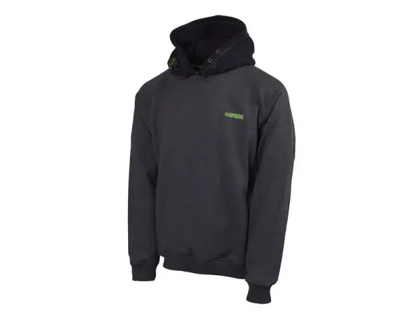 Apache Kingston Hooded Sweatshirt - XXL (47/49in)