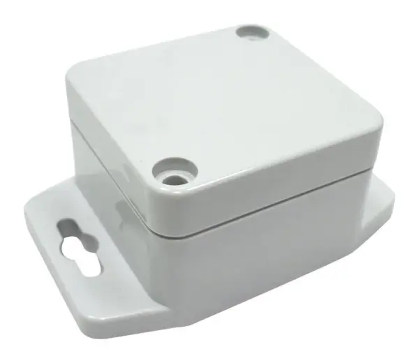 MULTICOMP PRO - IP65 Polycarbonate Enclosure, 35x52x50mm