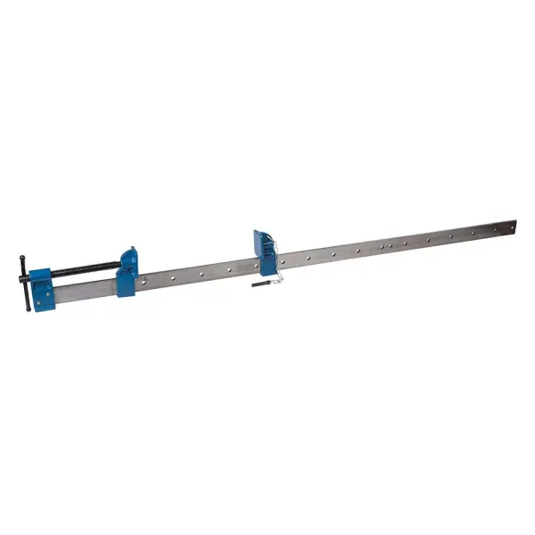 Silverline Expert Sash Cramp, 900mm