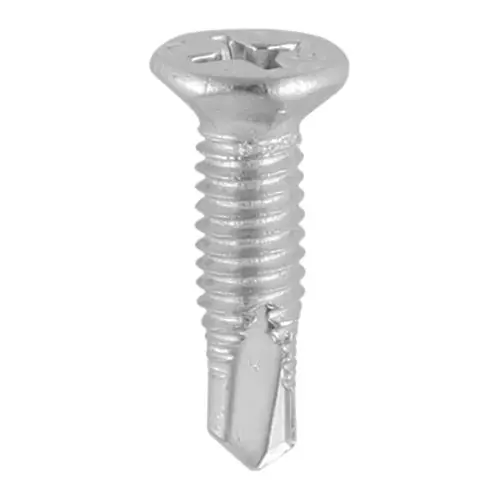 Timco M4 x 16mm Stainless Steel Window Fabrication Screws (1000pk)