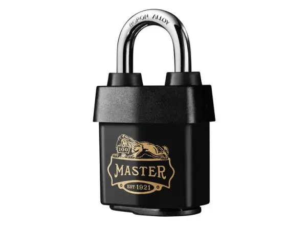 Master Lock 1921 적층 강철 패드락, 54mm
