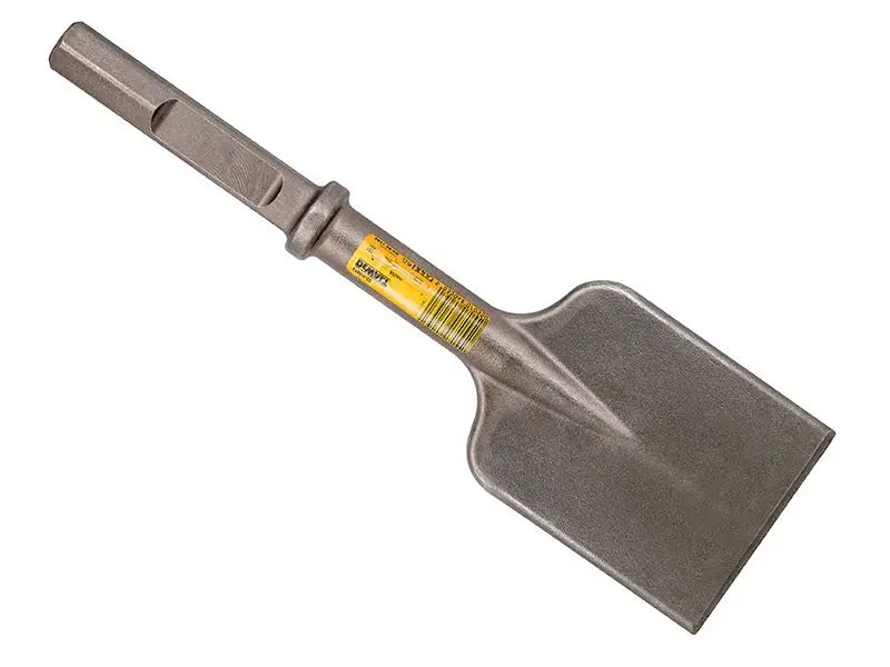 DEWALT スチールアスファルトカッター 30kg 115×430mm