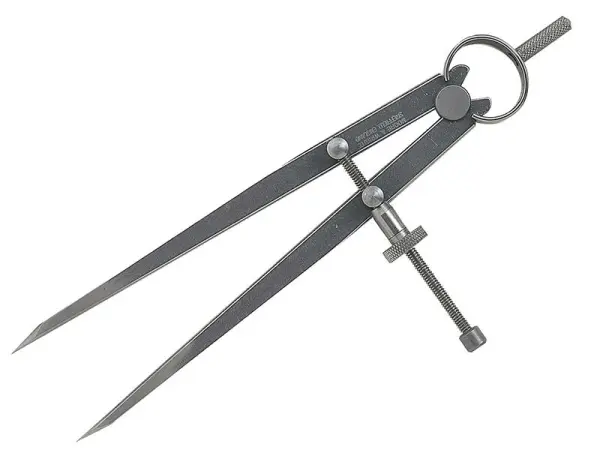 Moore & Wright 5010 Διαχωριστής με Ελατήριο, 250mm (10in)