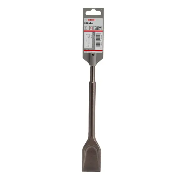 Bosch SDS+ Spade Chisel, 40 x 250mm