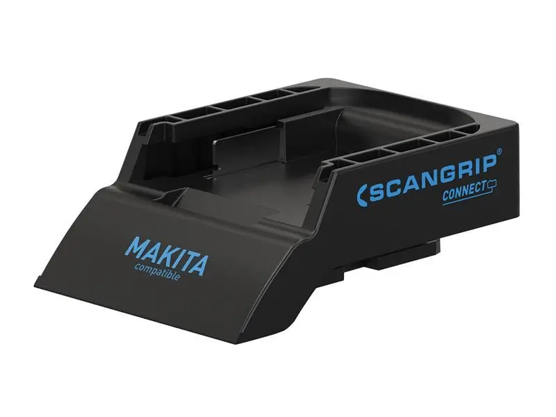 SCANGRIP CONNECT Adaptér pro 18V baterie značky Makita