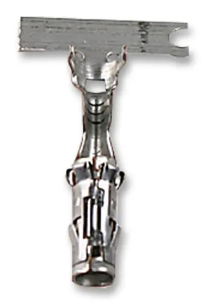 AMP - TE CONNECTIVITY Douille à sertir Cimco, 1.0-2.5mm, Étainé