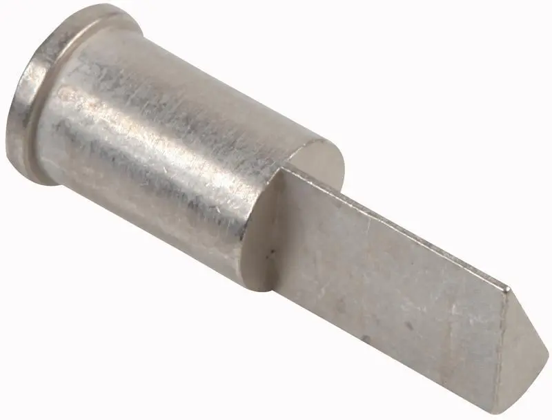 PORTASOL קצה סכין חם Pro Piezo 75 לרתכת גז