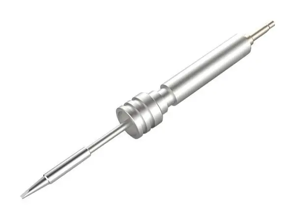 Multicomp Pro - Pointe à souder bêche 1,3mm pour fer à souder 50W