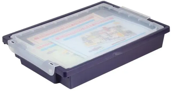 SNAP CIRCUITS - Snap Circuits Pro - Bausatz für über 500 spannende Projekte imG