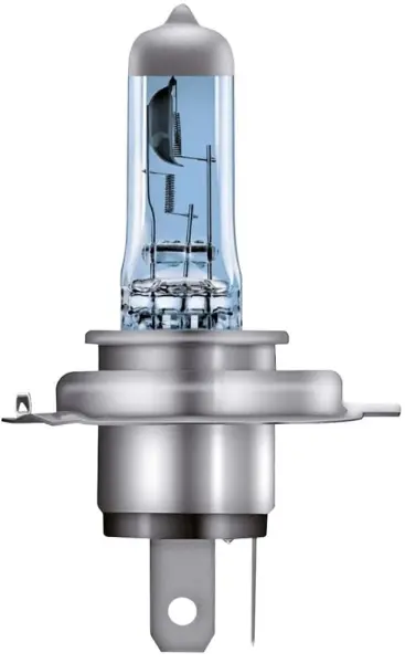 SIMPLY H4 55/60W Car Headlight Lamp, 12V Halogen