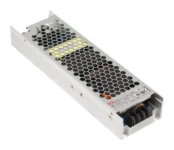 MEAN WELL UHP-350 24V 14.6A 350W Enclosed Power Supply